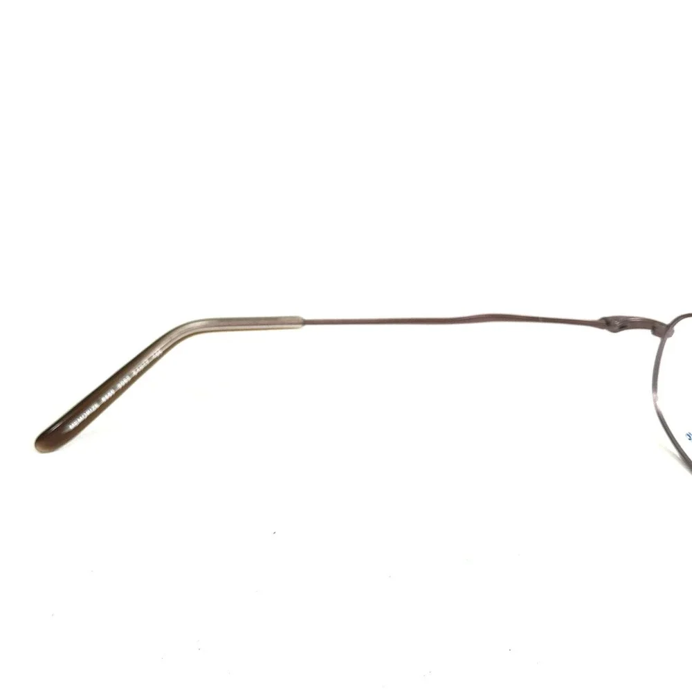 Luxottica Eyeglasses Frames MEMORIZE 6559 3082 Matte Purple 54-17-135